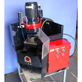 Used-Amada-Used Amada Die Grinder-TEG- 160E-9841