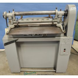 Used-Di-Acro-Used Di- Acro Power Shear-# 24-9854