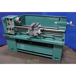 Used-HARRISON-Used Harrison Engine Lathe-M300-9857