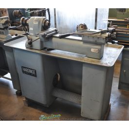Used-Hardinge-Used Hardinge Second Operation Lathe-DV- 59-9866