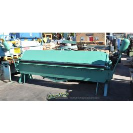 Used-Brown Boggs-Used Brown Boggs Hand Brake-1410- H-9887