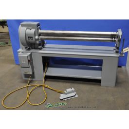 Used-PEXTO-Used Pexto Power Slip Roll-3418- C-9907