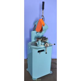 Used-Soco-Used Soco Cold Saw-MC-275F-9925