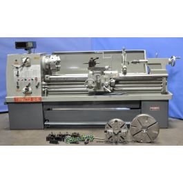 Used-American Turnmaster-Used American Turnmaster Engine Lathe-1860-9936
