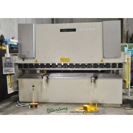 Used-Ermak-Ermak CNC Hydraulic Press Brake-APX 12 X 176-9959
