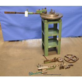 Used-Di-Acro-Used Di-Acro Hand Tube Bender-#2-A1002