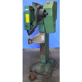 Used-Milford-Used Milford Riveter-305-24-A1004