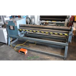 Used-NEW DIMENSION-Used New Dimension Initial Pinch Power Roll-MP6059-A1010