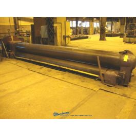 Used-Webb-Used Webb Initial Pinch Power Roll-16L- 2-A1020