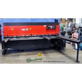Used-Amada-Used Amada Power Shear-M-3060-A1042