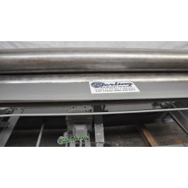 Used-Scotchman-New Scotchman Ironworker-PORTA FAB 45-A1063