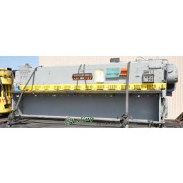 Used-Cincinnati, Inc-Used Cincinnati Power Shear-1012-A1106