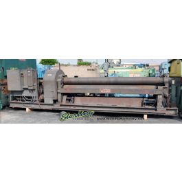 Used-Webb-Used Webb Initial Pinch Power Roll-7 - L-A1113