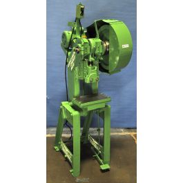 Used-Rousselle-Used Rousselle OBI Punch Press-1A-A1117