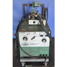 Used-Linde-Used Linde Mig Welder-V1 - 252-A1177