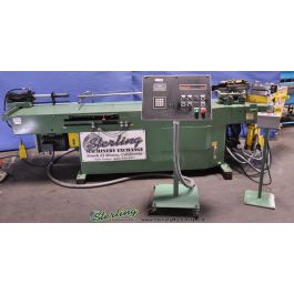 Used-Pines-Used Pines Hydraulic Tube Bender-#1 - M54396-A1186