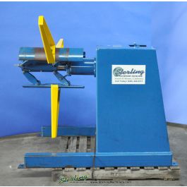 Used-REGAL-Used Regal Payoff Coil Reel-SRNP6000- 18SDB-A1222