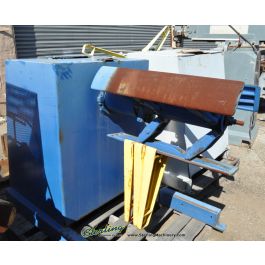 Used-REGAL-Used Regal Payoff Coil Reel-SRNP6000- 18SDB-A1223