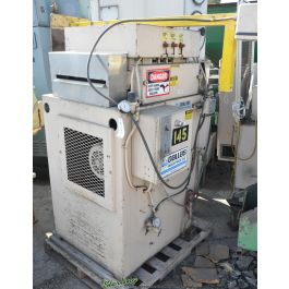 Used-Dallas Industries-Used Dallas Industries Straightener-81923-A1227