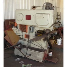 Used-Geka-Used Geka Ironwoker-CEP-16-A1229