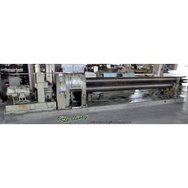 Used-Webb-Used Webb Initial Pinch Power Roll-6L-A1232
