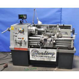 Used-Clausing Colchester-Used Clausing Colchester Engine Lathe-1532-A1264