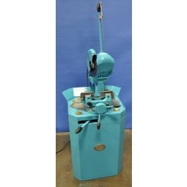 Used-Bewo-Used Bewo Cold Saw-315-A1286