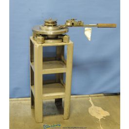 Used-Di-Acro-Used Di Acro Hand Tube Bender-#2-A1296