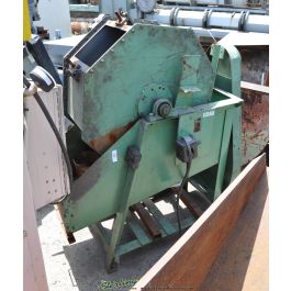 Used-Burr Barrel-Used Burr Barrel Tumbler-5JR-A1317