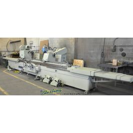 Used-SMTW-Used SMTW Cylindrical Grinder-H-163-A1349