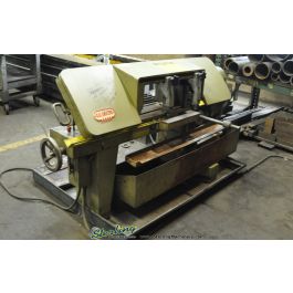 Used-Kalamazoo-Used Kalamazoo Horizontal Bandsaw-H9AW-A1351