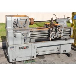 Used-Mori Seiki-Used Mori Seiki Engine Lathe-MS-850-A1362