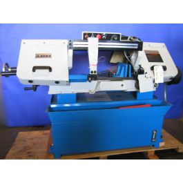 Used-Acra-New Acra Horizontal Bandsaw-HBS-916-A1370