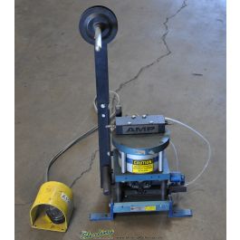 Used-AMP-Used AMP Power Crimper-TM-2-A1392