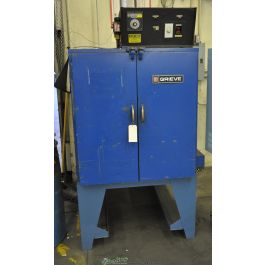 Used-Grieve-Used Grieve Electric Oven-343-A1395