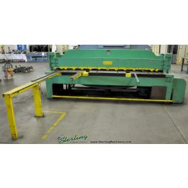 Used-PEXTO-Used Pexto Power Shear-10 -U-10 A-A1396