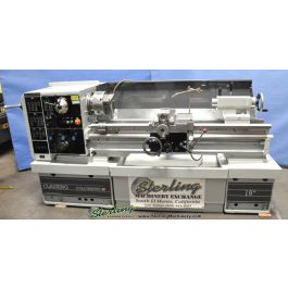 Used-Clausing Colchester-Used Clausing Colchester Engine Lathe-1550-A1399