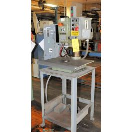 Used-Bracker-Used Bracker Orbital Riveter-RN201-A1420
