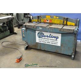 Used-PEXTO-Used Pexto Hydraulic Power Shear-PH52A-A1433