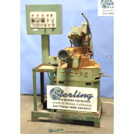 Used-THOMAS-Used Thomas Semi-Automatic Cold Saw-115-A1452