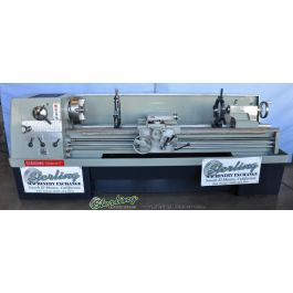 Used-Clausing Colchester-Used Clausing Colchester Engine Lathe-1780-A1473