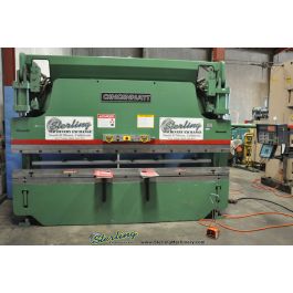 Used-Cincinnati, Inc-Used Cincinnati CNC Hydraulic Press Brake-90CBII X10-A1483
