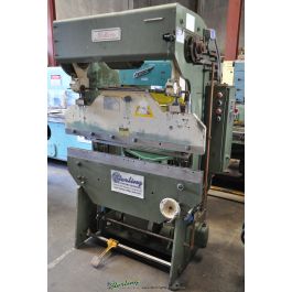 Used-Di-Acro-Used DiAcro Hydra-Mechanical Press Brake-14-48-2-A1487