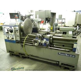 Used-Tuda-Used Tuda Engine Lathe-TUDOR MAX-A1503