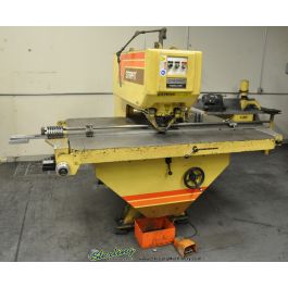 Used-STRIPPIT-Used Strippit Single End Fabricator-SUPER 30/30-A1515