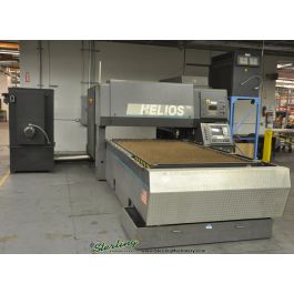 Used-STRIPPIT-Used Strippit Helios Laser Cutting Machine-HELIOS-A1518