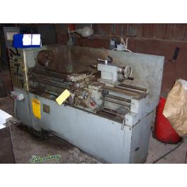 Used-DoAll Romi-Used DoAll Romi Engine Lathe-13-5-A1532