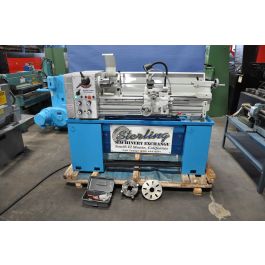 Used-Acra-New Acra Engine Lathe-FI-1340 GSM-A1543