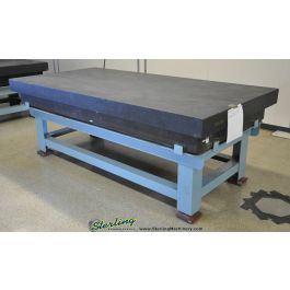 Used-MOJAVE-Used Mojave Granite Surface Plate-4896-A1559