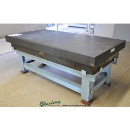 Used-MOJAVE-Used Mojave Surface Plate-48108-A1560